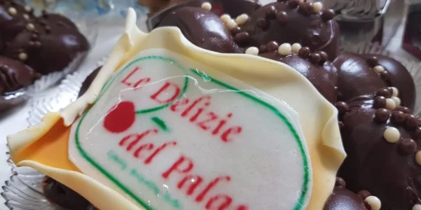 Le Delizie del Palato torta