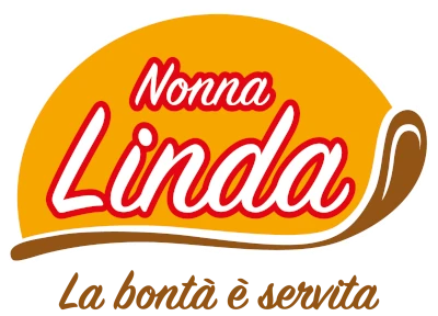 Nonna Linda La bontà è servita - Logo