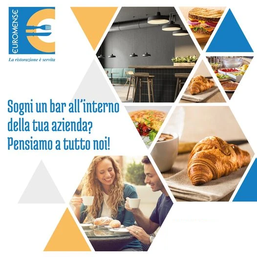 Gestione bar aziendale